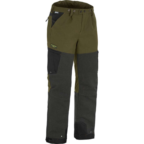 Protection XTRM Dam Skyddsbyxa - Swedteam Green - Swedteam