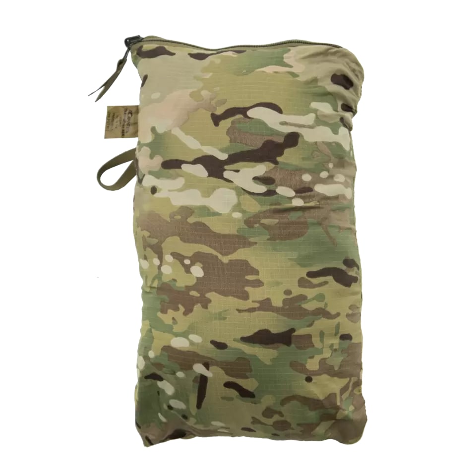 Poncho Pro - Multicam – Carinthia