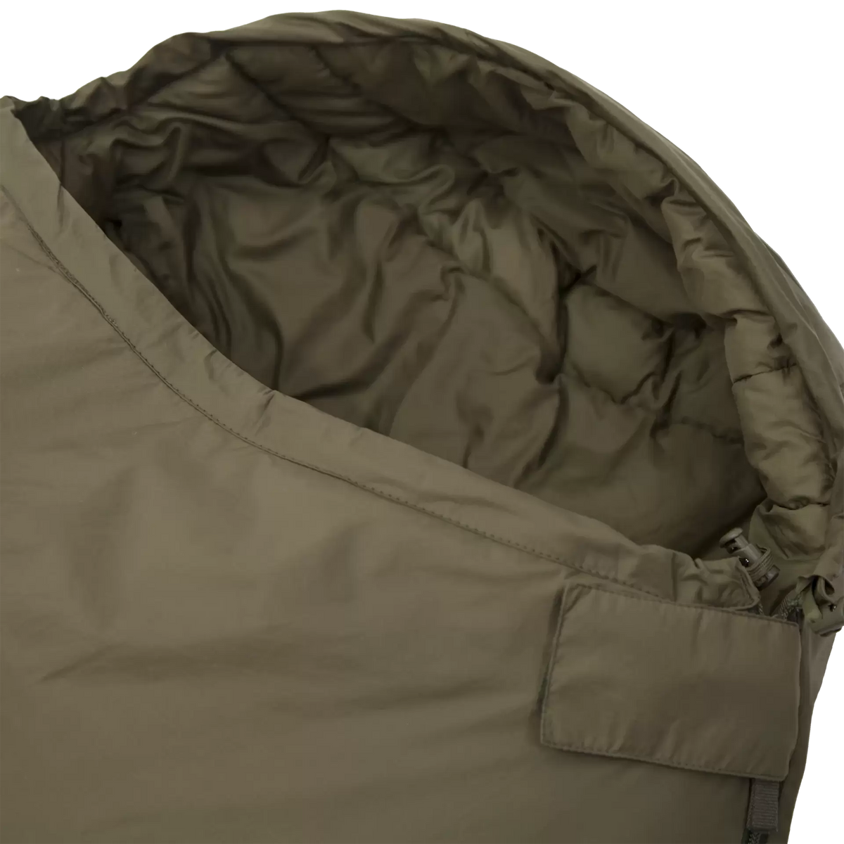 Sleeping Bag Eagle - Olive – Carinthia