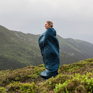 Sioux 800 II SYN – Vaude