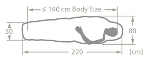 Sioux 800 II SYN – Vaude