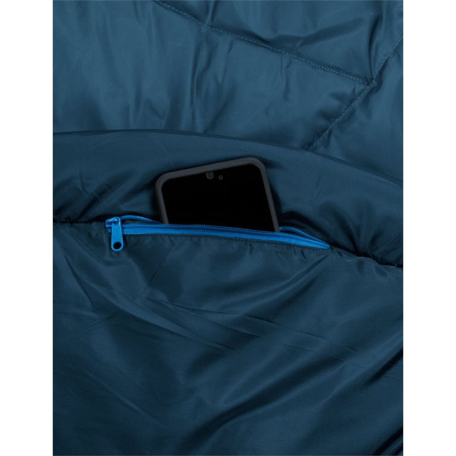 Sioux 400 II SYN – Vaude