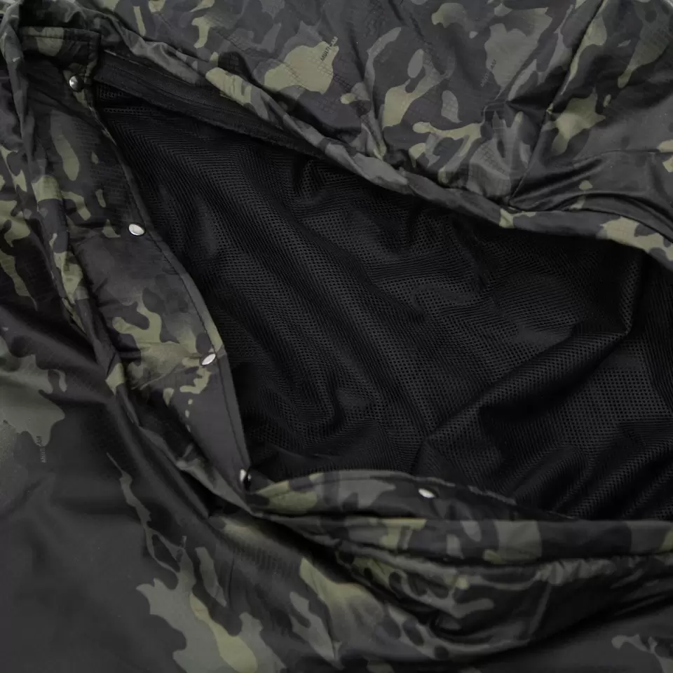TROPEN - Black Multicam – Carinthia