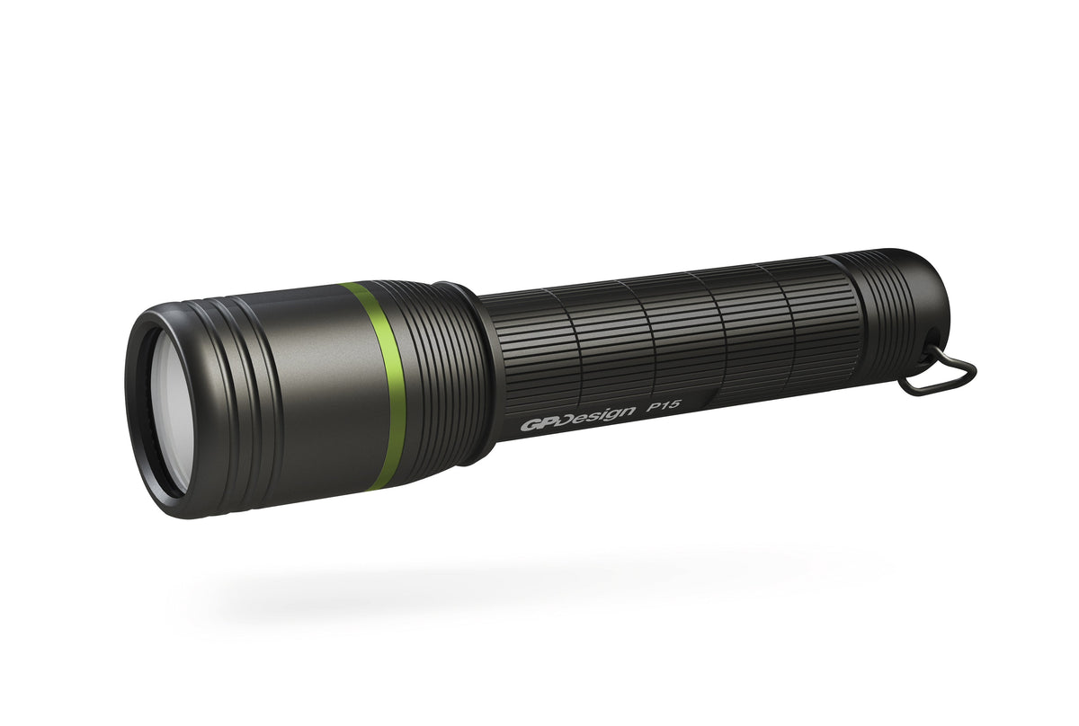 LED-lampa Ain P15 150 lumen – GP-design