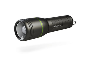 Ficklampa Atlas P55 400 lumen - GP-design