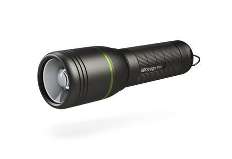 Ficklampa Atlas P55 400 lumen - GP-design