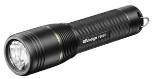 LED-ficklampa Pollux PSR52 1000 lumen - GP design