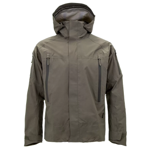PRG 2.0 Jacka - Olive – Carinthia