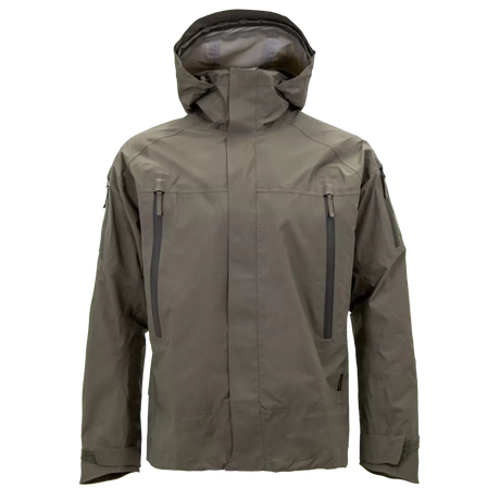 PRG 2.0 Jacka - Olive – Carinthia