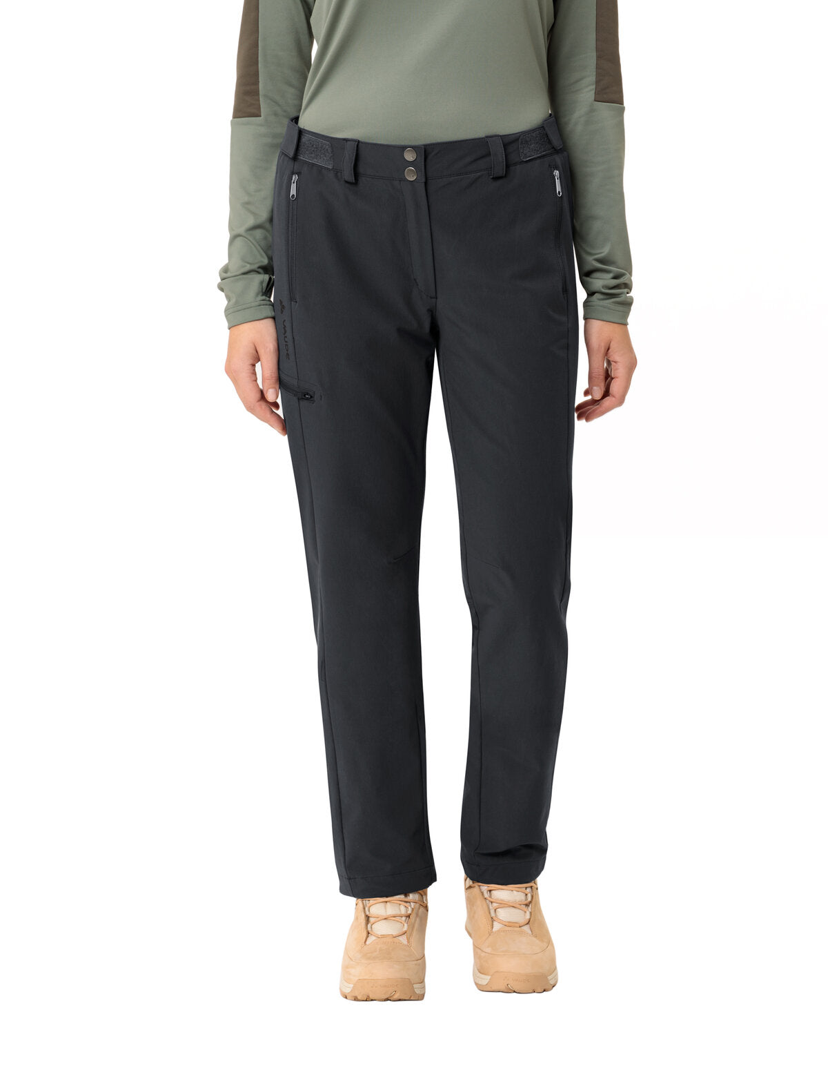 Dams Skomer Winter Byxor II – Vaude