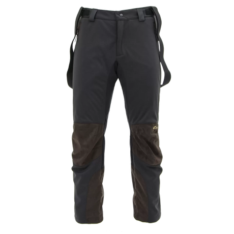 ISLG Byxor - Black – Carinthia