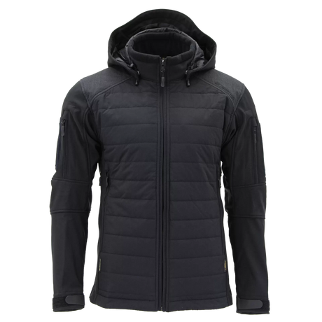 G-LOFT ISG PRO Jacka - Black – Carinthia
