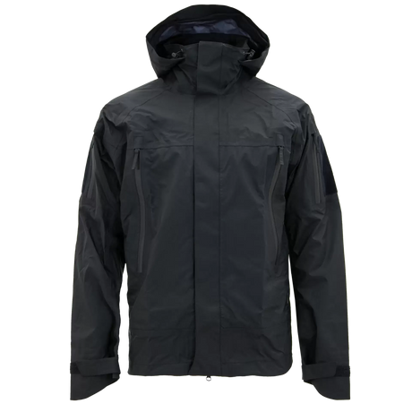 PRG 2.0 Jacka - Black – Carinthia