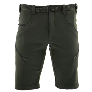 Goldeck Shorts - Forest Green – Carinthia
