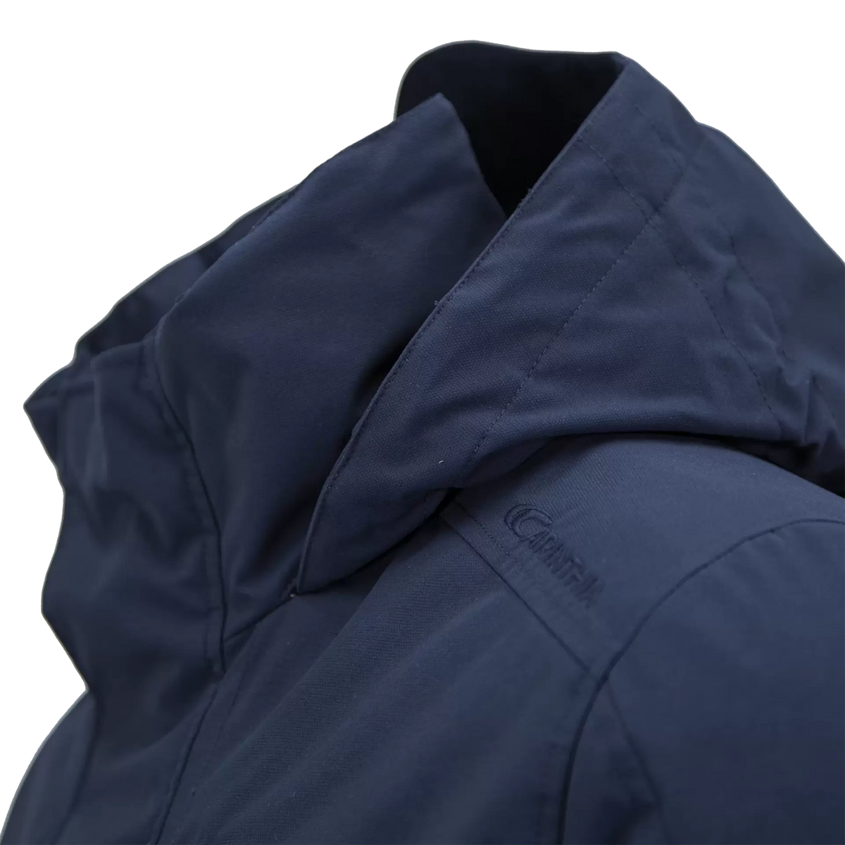 G-LOFT Tactical Parka - Navy Blue – Carinthia
