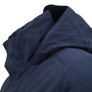 G-LOFT Tactical Parka - Navy Blue – Carinthia