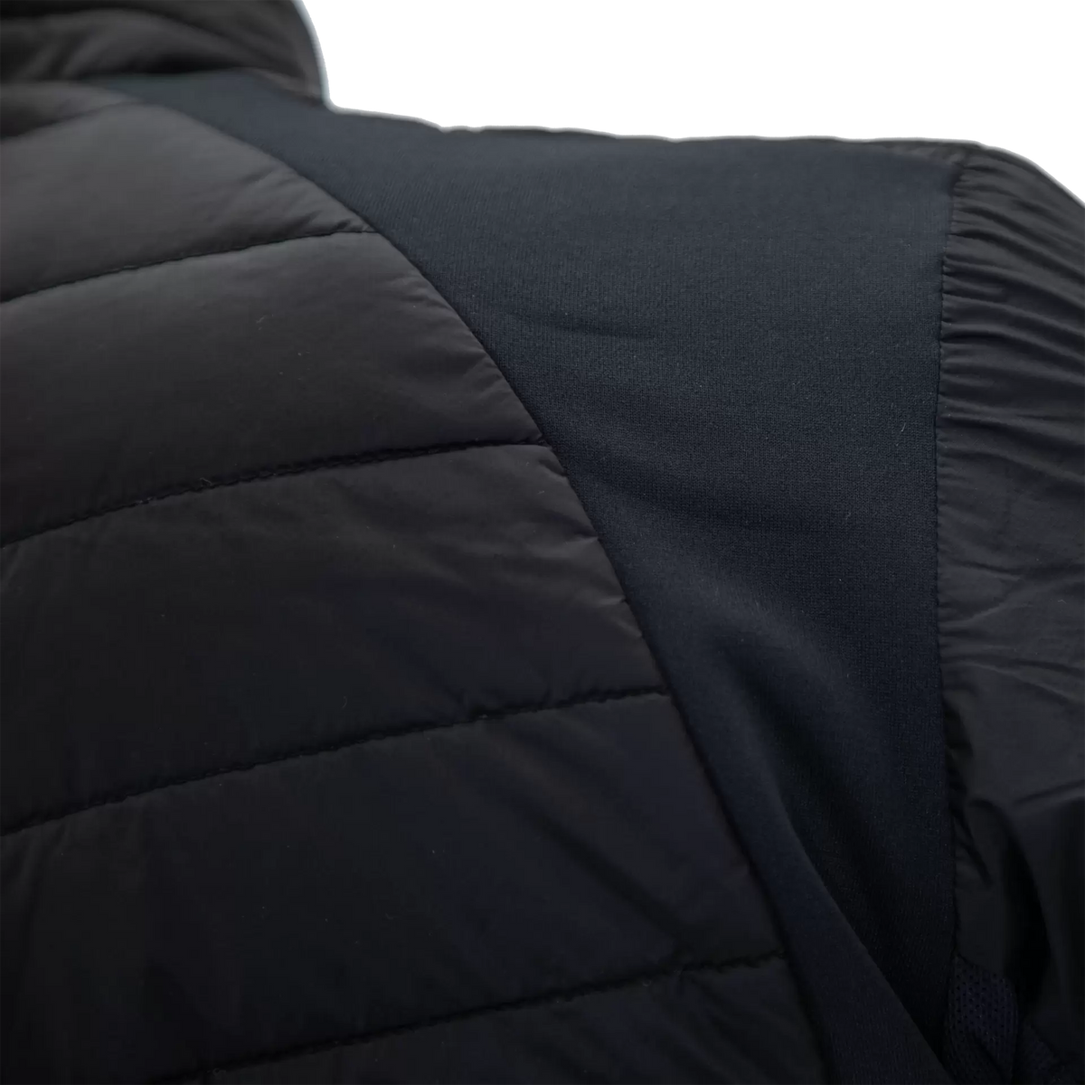G-LOFT ULTRA JACKA 2.0 - Black – Carinthia