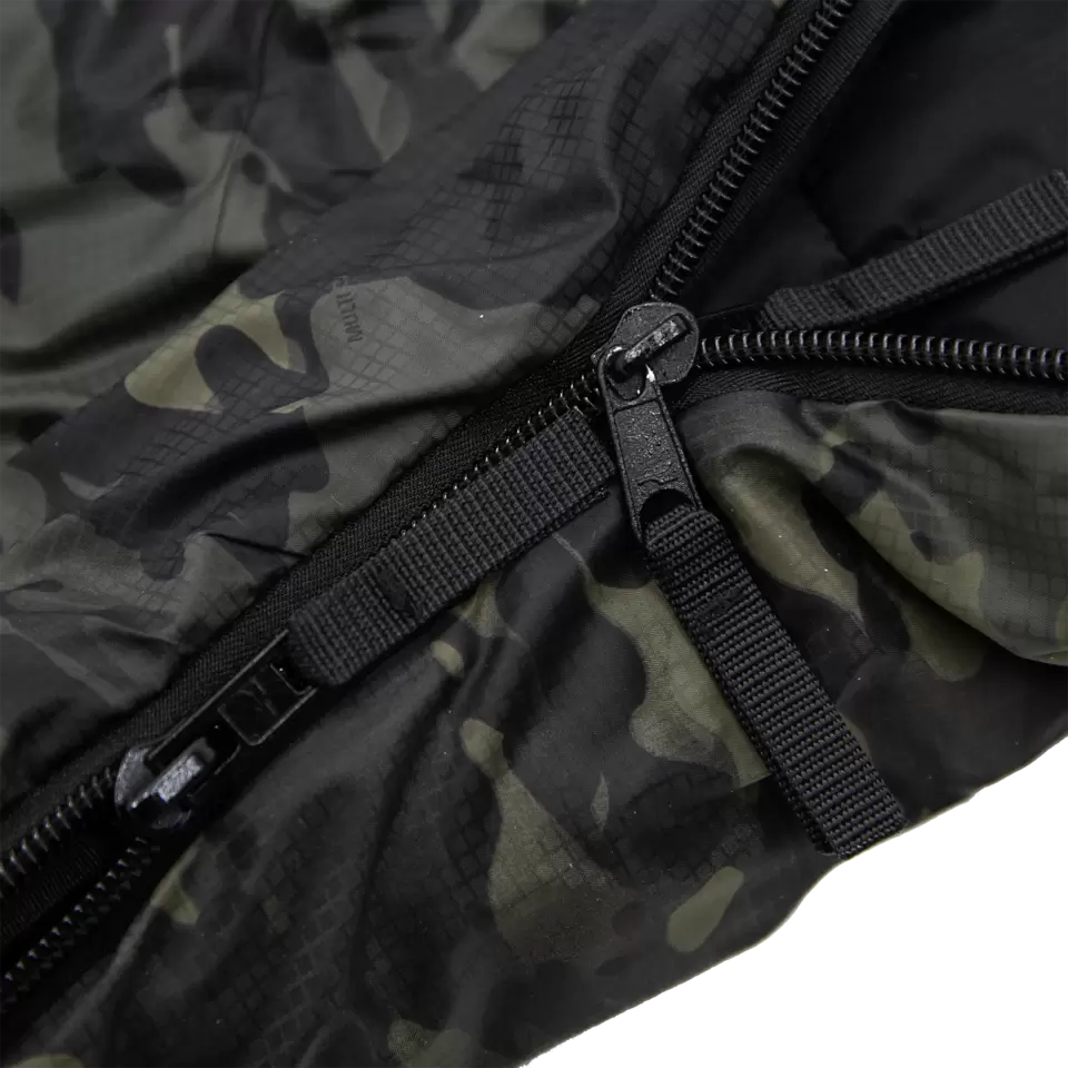 TROPEN - Black Multicam – Carinthia