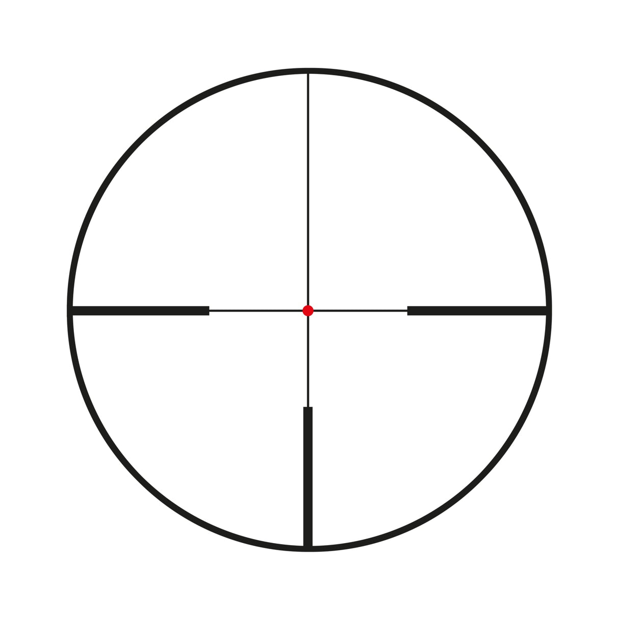 Steiner Ranger 8 2-16x50 BT - Jagtbutikken