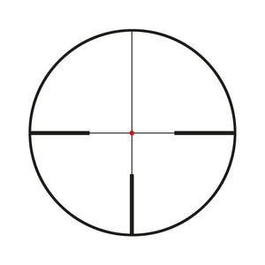 Steiner Ranger 4 6-24x56 - Jagtbutikken
