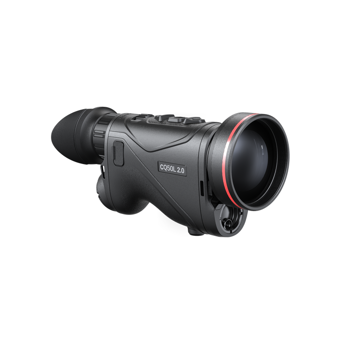 Condor 2.0 LRF 50mm (CQ50L 2.0) - HIKMICRO