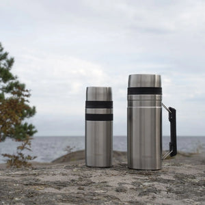 Basalt Isolerad Termoflaska – Primus