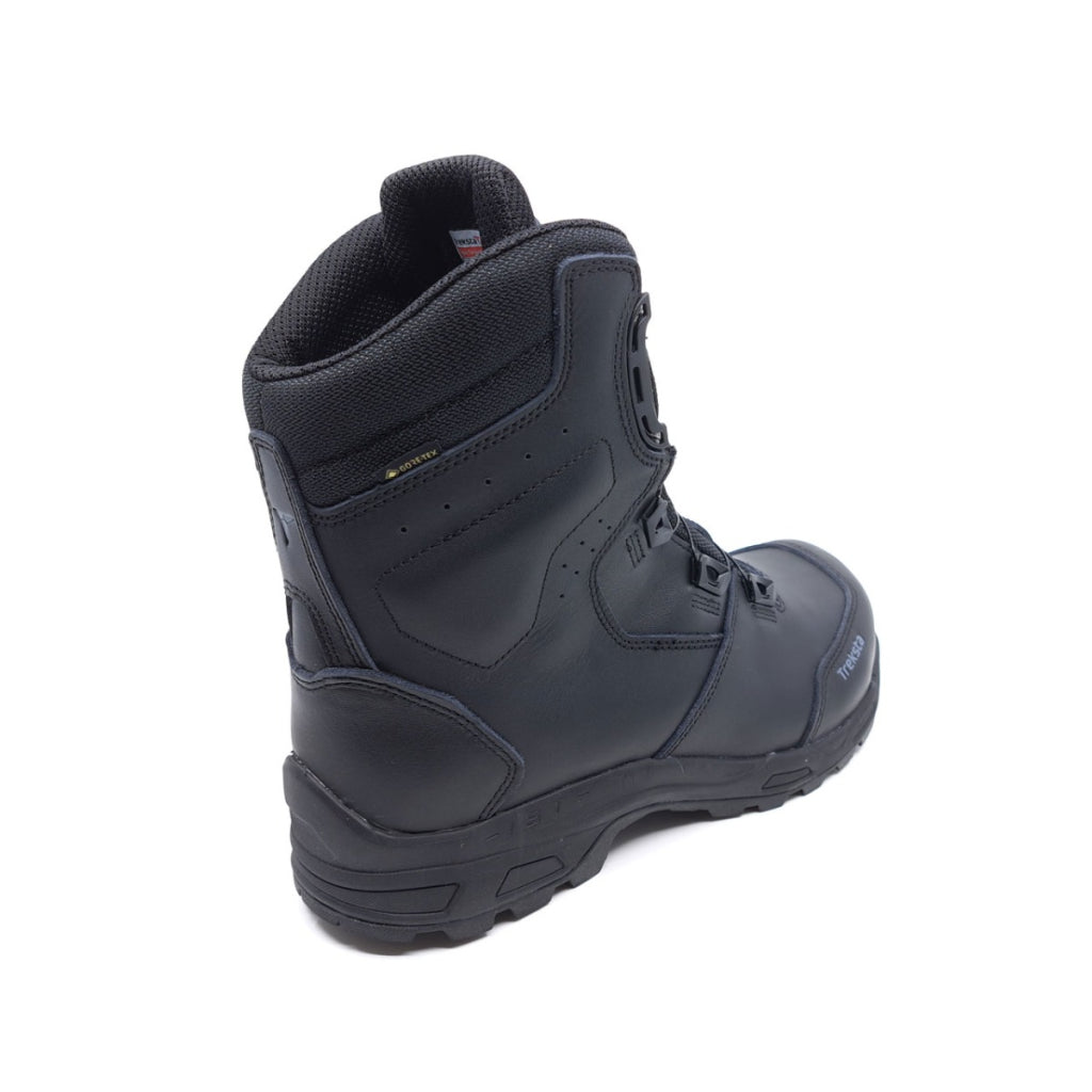 BOA GTX 8" - Tiger Tactical