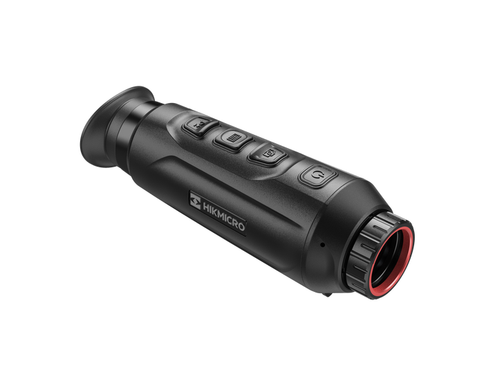 Lynx 2.0 25MM termisk handhållen spotter (LH25 2.0) - HIKMICRO