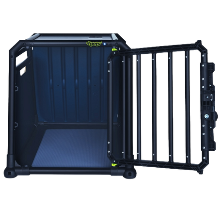 4pets Pro Noir 1 Small