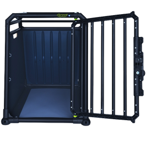 4pets Pro Noir 2 Medium