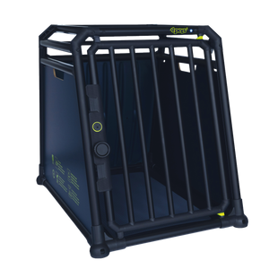 4pets Pro Noir 2 Medium