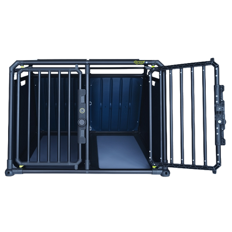 4Pets Pro Noir 22 Large
