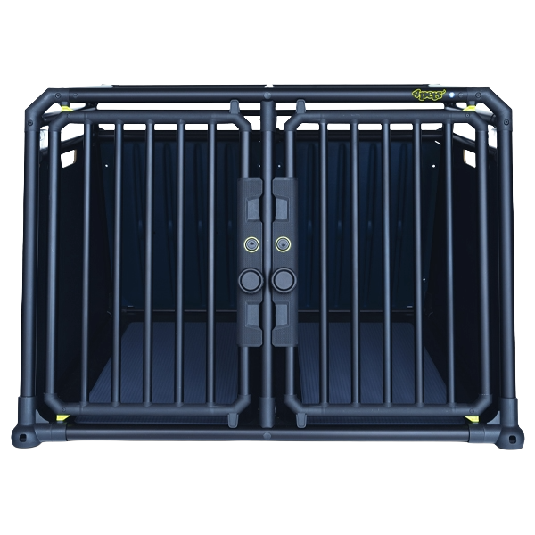 4Pets Pro Noir 22 Large