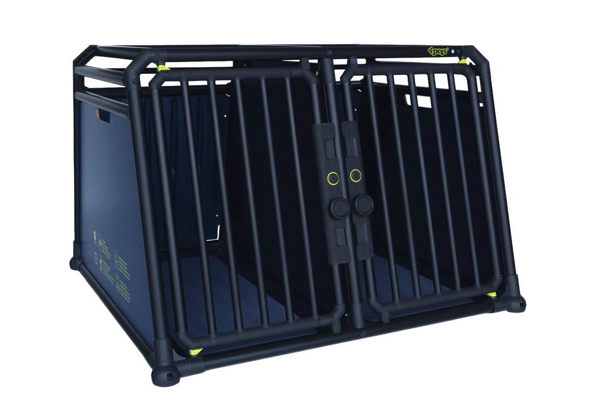 4Pets Pro Noir 22 Large