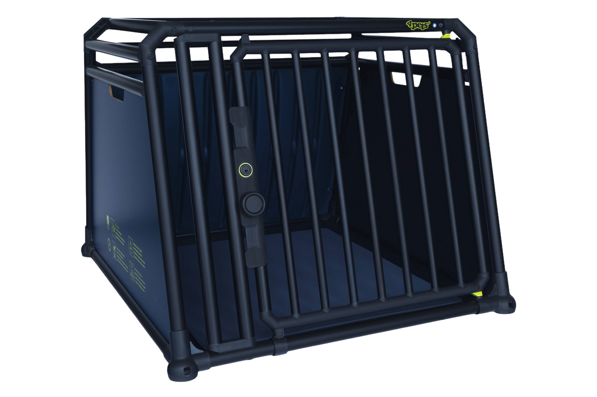 4Pets Pro Noir 4 Large