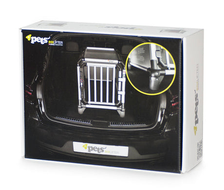 Pro Box Lifter