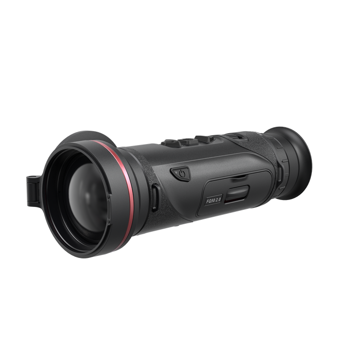 FALCON 2.0 50MM termisk handhållen spotter (FQ50 2.0) - HIKMICRO