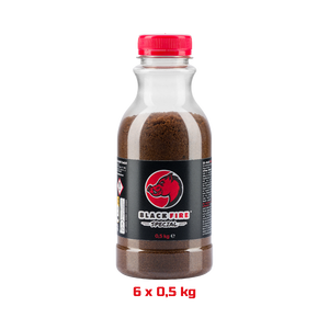 BLACK FIRE - Special 0,5 kg