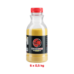 BLACK FIRE - Majs 0,5 kg