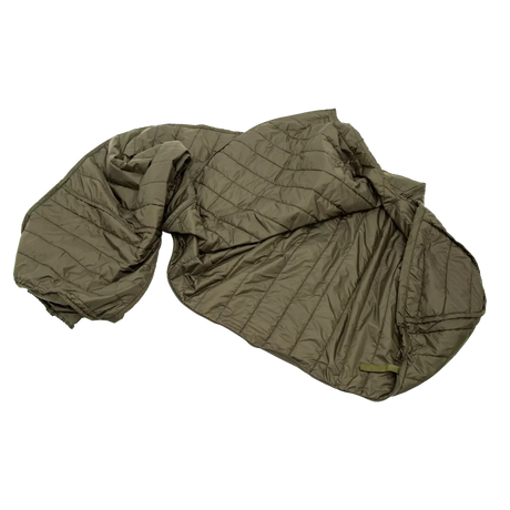 G 40 LINER Olive / Olive – Carinthia