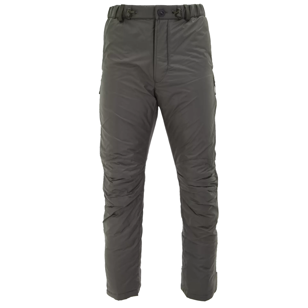 LIG 4.0 Byxor - Olive – Carinthia