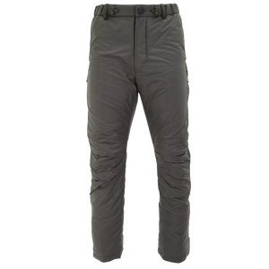 LIG 4.0 Byxor - Olive – Carinthia