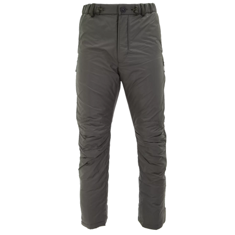 LIG 4.0 Byxor - Olive – Carinthia