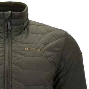 G-LOFT ULTRA JACKA 2.0 - Olive – Carinthia