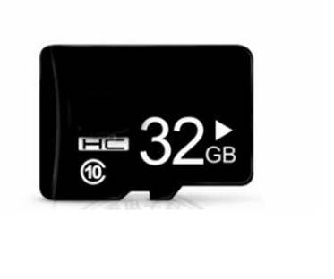 Micro SD-kort 32 GB
