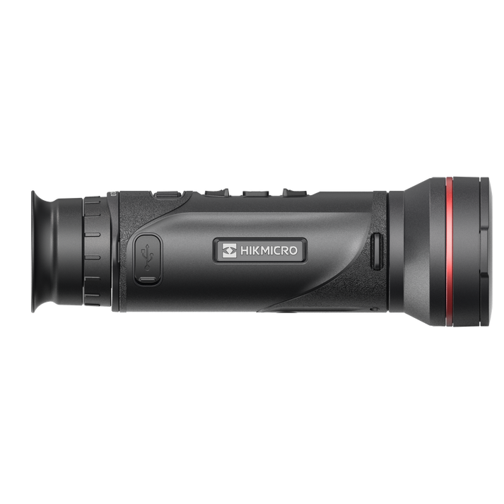 FALCON 2.0 50MM LRF Termisk handhållen spotter (FQ50L 2.0) - HIKMICRO
