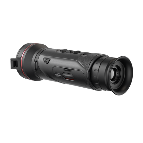 FALCON 2.0 50MM LRF Termisk handhållen spotter (FQ50L 2.0) - HIKMICRO