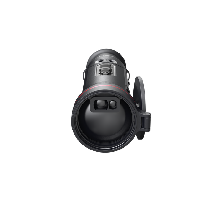 FALCON 2.0 50MM LRF Termisk handhållen spotter (FQ50L 2.0) - HIKMICRO