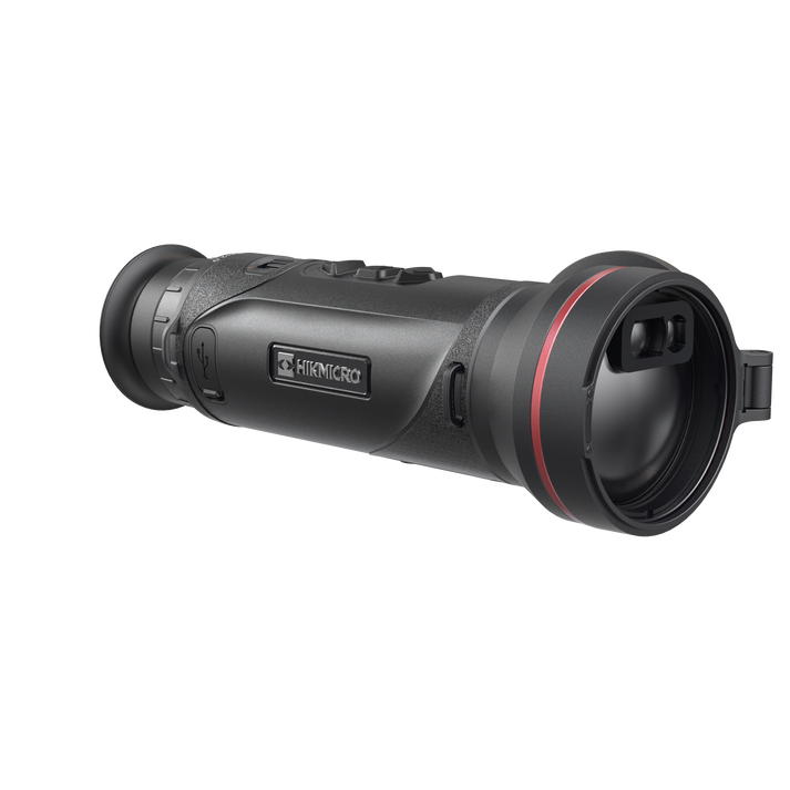 FALCON 2.0 50MM LRF Termisk handhållen spotter (FQ50L 2.0) - HIKMICRO