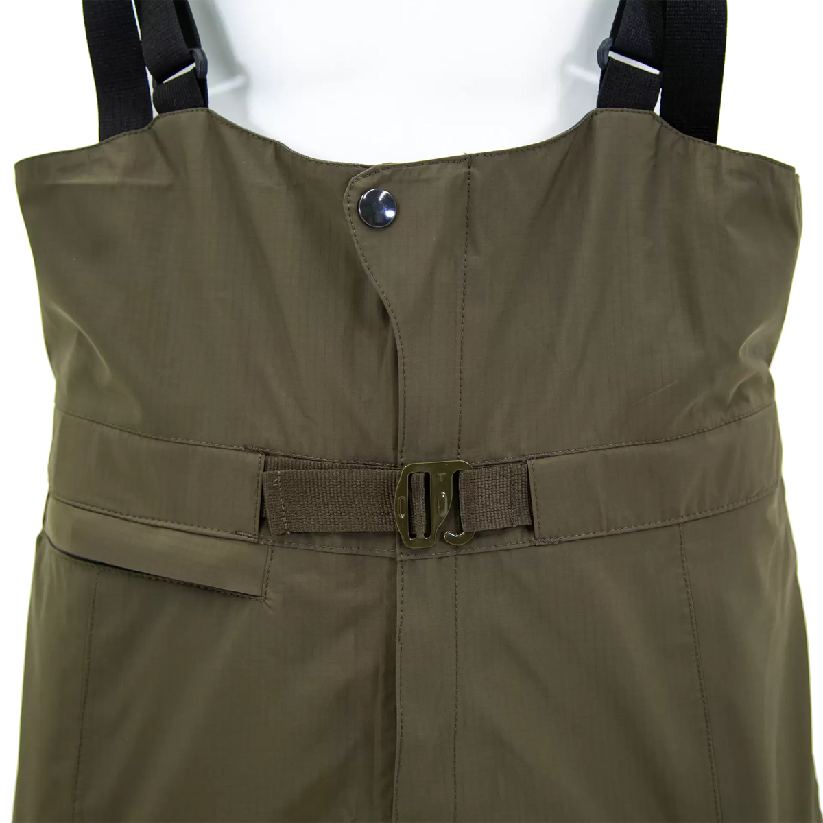 PRG 2.0 Byxor - Olive – Carinthia